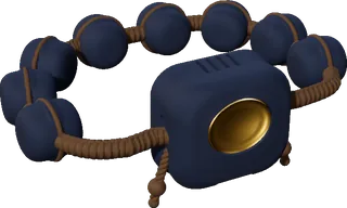 Midnight bracelet