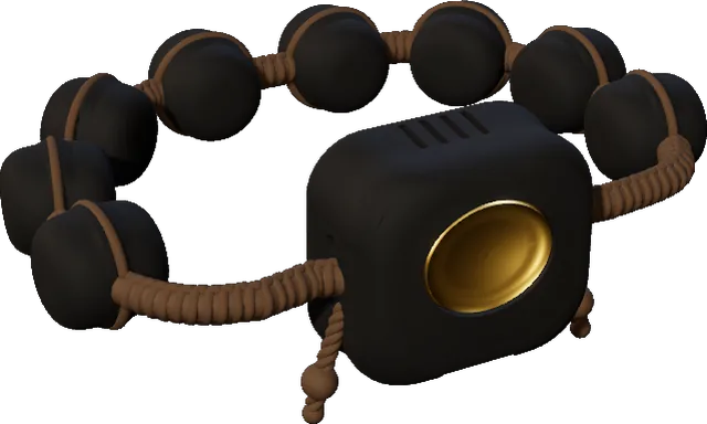 M&rsquo;AKOMA bracelet